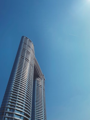Dubai Towers